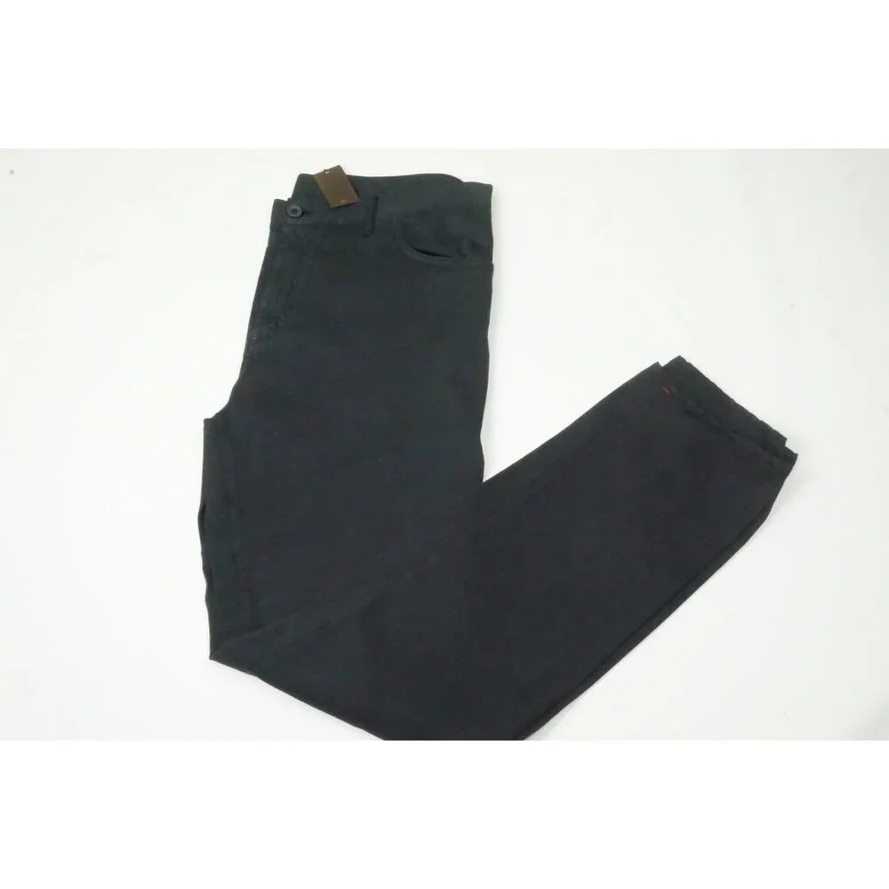 Isaia Sportivo Cashmere Blend Casual Mens Chino Pants 54R EU NEW